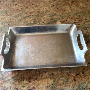Tray - perfect for any table - leave keys in .